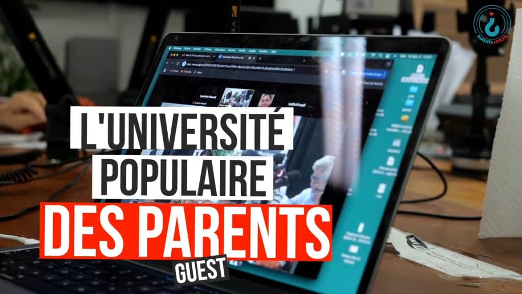 emission radio upp & parents live 0 10 screenshot