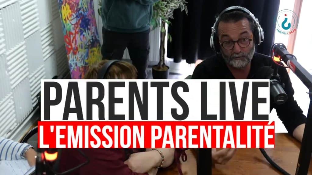 parents live qui sont les co éducateurs 0 3 screenshot